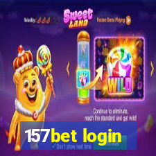 157bet login